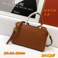 $100.00 USD Prada AAA Quality Handbags For Women #946857