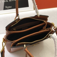 $100.00 USD Prada AAA Quality Handbags For Women #946857