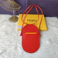$60.00 USD Fendi AAA Quality Messenger Bags For Women #946864