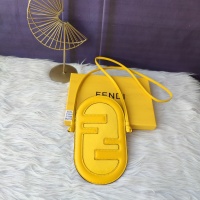 $60.00 USD Fendi AAA Quality Messenger Bags For Women #946865