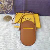 $60.00 USD Fendi AAA Quality Messenger Bags For Women #946866