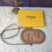 $60.00 USD Fendi AAA Quality Messenger Bags For Women #946867