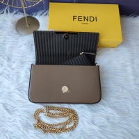 $72.00 USD Fendi AAA Quality Messenger Bags For Women #946871