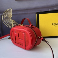 $88.00 USD Fendi AAA Quality Messenger Bags For Women #946873
