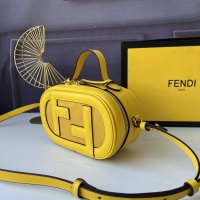 $88.00 USD Fendi AAA Quality Messenger Bags For Women #946874