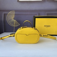 $88.00 USD Fendi AAA Quality Messenger Bags For Women #946874