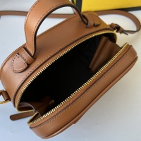 $88.00 USD Fendi AAA Quality Messenger Bags For Women #946875