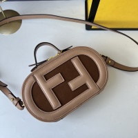 $88.00 USD Fendi AAA Quality Messenger Bags For Women #946876