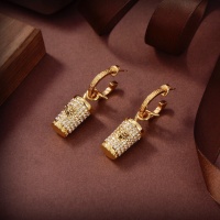 $36.00 USD Versace Earrings For Women #946934