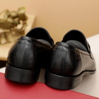 $72.00 USD Ferragamo Leather Shoes For Men #946978