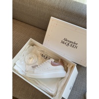 $108.00 USD Alexander McQueen Shoes For Men #947081
