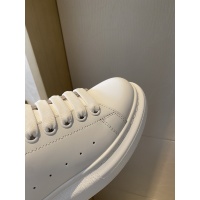 $108.00 USD Alexander McQueen Shoes For Men #947084