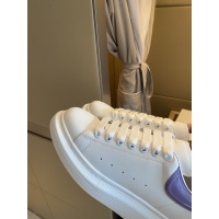 $108.00 USD Alexander McQueen Shoes For Women #947088
