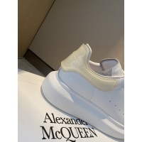 $108.00 USD Alexander McQueen Shoes For Women #947095