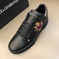 $78.00 USD Dolce & Gabbana D&G Casual Shoes For Men #947103