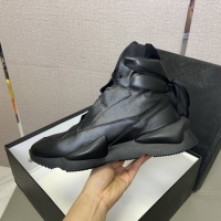 $98.00 USD Y-3 High Tops Shoes For Men #947145