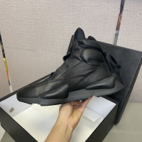 $98.00 USD Y-3 High Tops Shoes For Men #947149