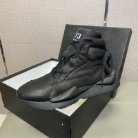 $98.00 USD Y-3 High Tops Shoes For Women #947167