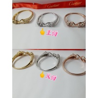 $48.00 USD Cartier Bracelets For Women #947189
