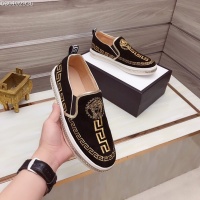 $78.00 USD Versace Casual Shoes For Men #947235