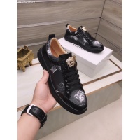 $78.00 USD Versace Casual Shoes For Men #947246
