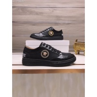 $78.00 USD Versace Casual Shoes For Men #947249