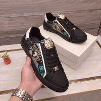 $78.00 USD Versace Casual Shoes For Men #947262