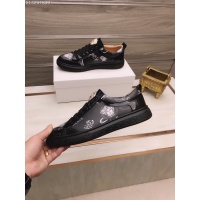 $78.00 USD Versace Casual Shoes For Men #947268