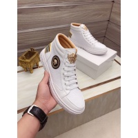 $82.00 USD Versace High Tops Shoes For Men #947272