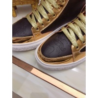 $82.00 USD Versace High Tops Shoes For Men #947273