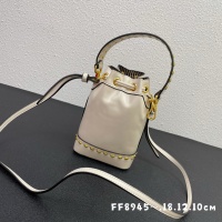 $88.00 USD Fendi AAA Quality Messenger Bags For Women #947287