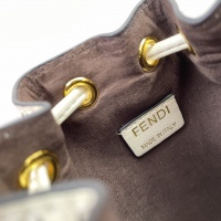 $88.00 USD Fendi AAA Quality Messenger Bags For Women #947289