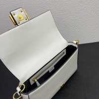 $96.00 USD Versace AAA Quality Messenger Bags For Women #947293