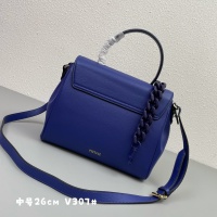 $150.00 USD Versace AAA Quality Handbags For Women #947297