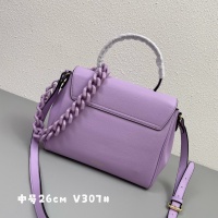 $150.00 USD Versace AAA Quality Handbags For Women #947304