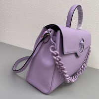 $160.00 USD Versace AAA Quality Handbags For Women #947305