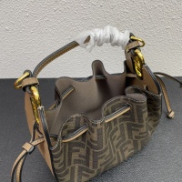 $92.00 USD Fendi AAA Quality Messenger Bags For Women #947307