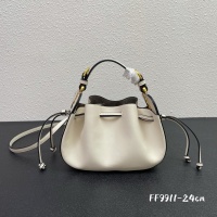 $92.00 USD Fendi AAA Quality Messenger Bags For Women #947308