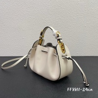 $92.00 USD Fendi AAA Quality Messenger Bags For Women #947308