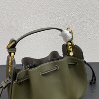$92.00 USD Fendi AAA Quality Messenger Bags For Women #947309