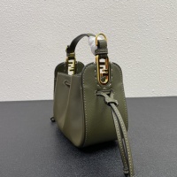 $92.00 USD Fendi AAA Quality Messenger Bags For Women #947309