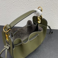 $92.00 USD Fendi AAA Quality Messenger Bags For Women #947309