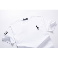 $24.00 USD Ralph Lauren Polo T-Shirts Short Sleeved For Men #947328