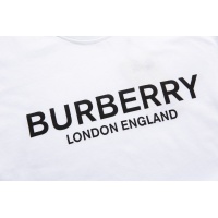 $24.00 USD Burberry T-Shirts Short Sleeved For Men #947343