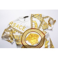 $24.00 USD Versace T-Shirts Short Sleeved For Men #947380