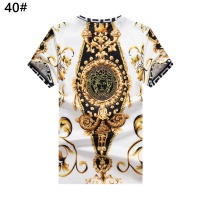 $24.00 USD Versace T-Shirts Short Sleeved For Men #947383
