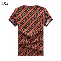 $24.00 USD Fendi T-Shirts Short Sleeved For Men #947404