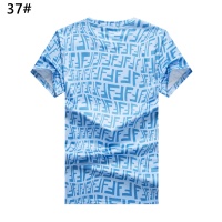 $24.00 USD Fendi T-Shirts Short Sleeved For Men #947407