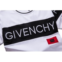 $24.00 USD Givenchy T-Shirts Short Sleeved For Men #947415
