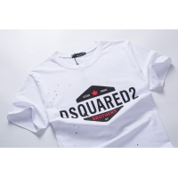 $24.00 USD Dsquared T-Shirts Short Sleeved For Men #947419